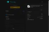 fitaos1 coupon verification screenshot