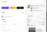 10laurag coupon verification screenshot