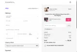 KIRSTIN10 coupon verification screenshot