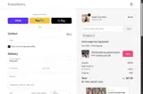 TASH10 coupon verification screenshot