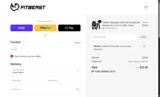 DEJA10 coupon verification screenshot