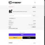 ALVINE0115 coupon verification screenshot