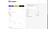 JENE10 coupon verification screenshot