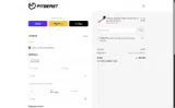 Fitbeast25 coupon verification screenshot
