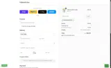 SPOOKYMOOGS coupon verification screenshot