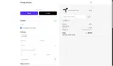 GET15 coupon verification screenshot