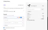 10OFF coupon verification screenshot