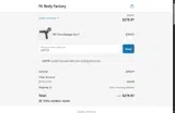 LAST19 coupon verification screenshot