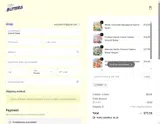 Emily coupon verification screenshot
