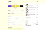 Emily coupon verification screenshot
