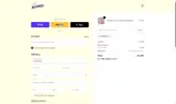 Amanda coupon verification screenshot