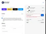 FitCord coupon verification screenshot