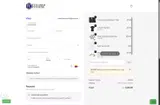 FitCord coupon verification screenshot