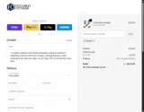 FitCord coupon verification screenshot
