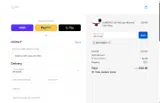 welcome20 coupon verification screenshot