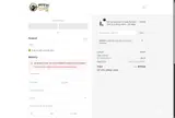 BAQA10 coupon verification screenshot