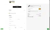 UPGRADED coupon verification screenshot