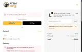 SURVIVOR coupon verification screenshot
