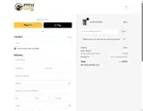 10off coupon verification screenshot