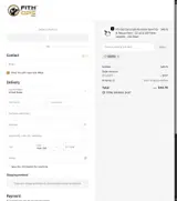 SAVE10 coupon verification screenshot