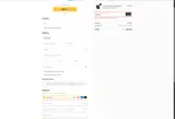 mom20 coupon verification screenshot