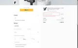 RECOVERY15 coupon verification screenshot