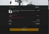 MOM15 coupon verification screenshot