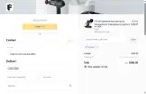 Love20 coupon verification screenshot
