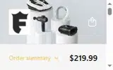 CLEAR30 coupon verification screenshot