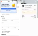 LEO15 coupon verification screenshot