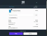 COUPONELEVEN coupon verification screenshot