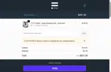 COUPONTRECE coupon verification screenshot