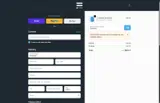 monster85 coupon verification screenshot