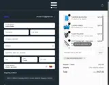 unlockbonuslucky coupon verification screenshot