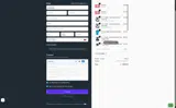 COUPONINE coupon verification screenshot