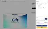 STRAPPACK coupon verification screenshot