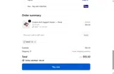 WINT-15 coupon verification screenshot