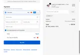 VIP15 coupon verification screenshot