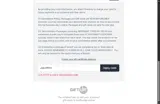 JULY4TH coupon verification screenshot