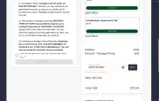 NEWYEAR40 coupon verification screenshot