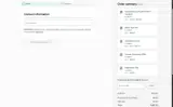BIRTDHAY coupon verification screenshot