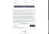 SUMMER coupon verification screenshot