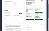 WELCOME10 coupon verification screenshot