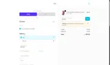ONZIE25 coupon verification screenshot