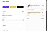 ONZIE20 coupon verification screenshot
