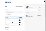 Train40 coupon verification screenshot