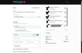 FIT25 coupon verification screenshot