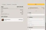 WITHUGCL332 coupon verification screenshot