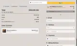 NIKKITOM300 coupon verification screenshot