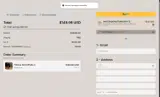 TECHMAGNET coupon verification screenshot